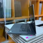 Dell Precision 5520 Workstation - Core i7-7820HQ, 16GB RAM, 512GB SSD, 4GB NVIDIA Quadro